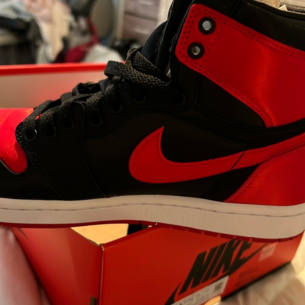 Air Jordan retro Hi Og